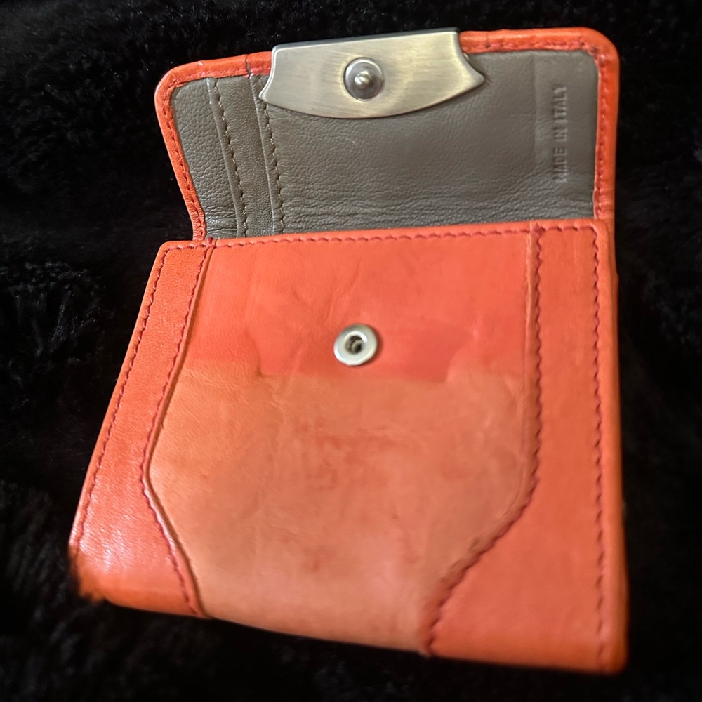 Compact Chloe wallet - Picture 9 of 9